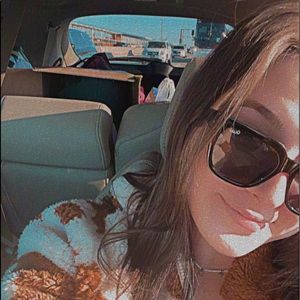 Meet your Posher, Isobel